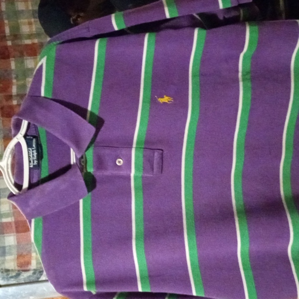 Polo by Ralph Lauren